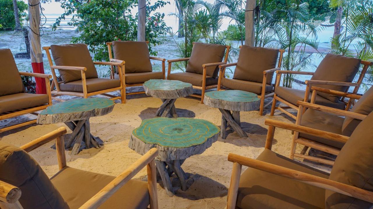 Roka Resort Berakit Exterior photo