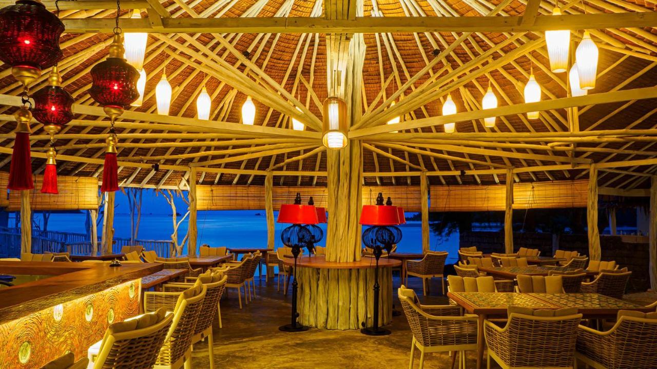 Roka Resort Berakit Exterior photo