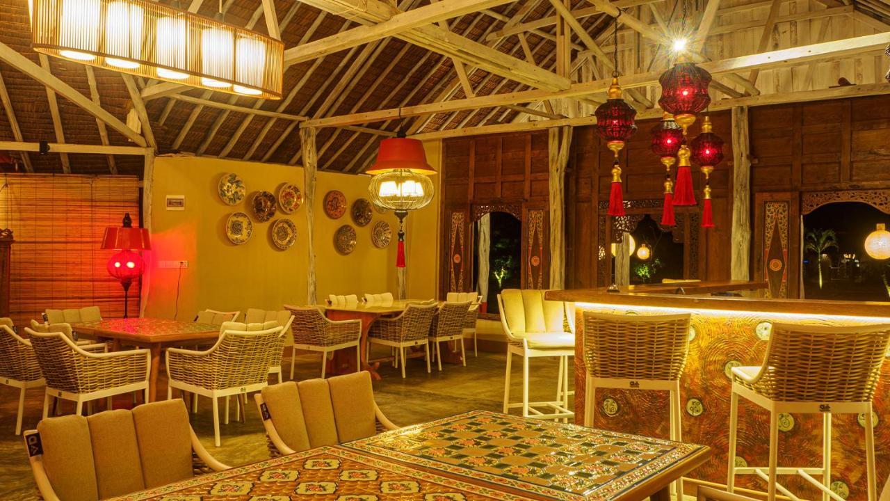 Roka Resort Berakit Exterior photo