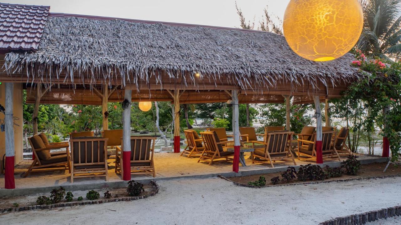 Roka Resort Berakit Exterior photo