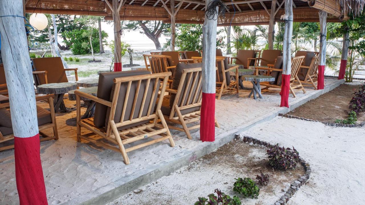 Roka Resort Berakit Exterior photo